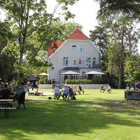 Villa Glanzstoff Heinsberg  Extérieur photo