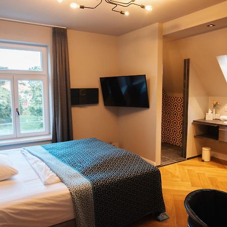 Villa Glanzstoff Heinsberg  Extérieur photo