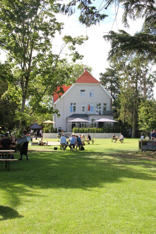 Villa Glanzstoff Heinsberg  Extérieur photo