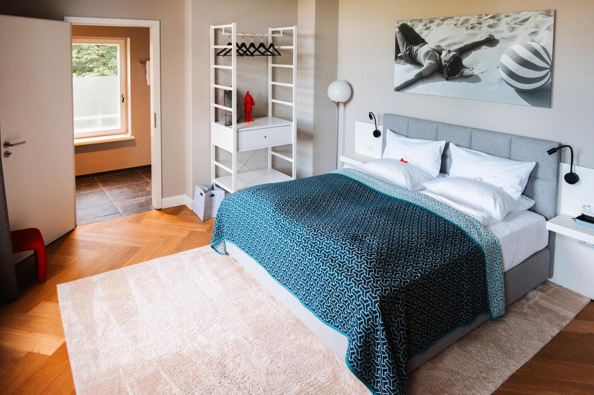 Villa Glanzstoff Heinsberg  Extérieur photo