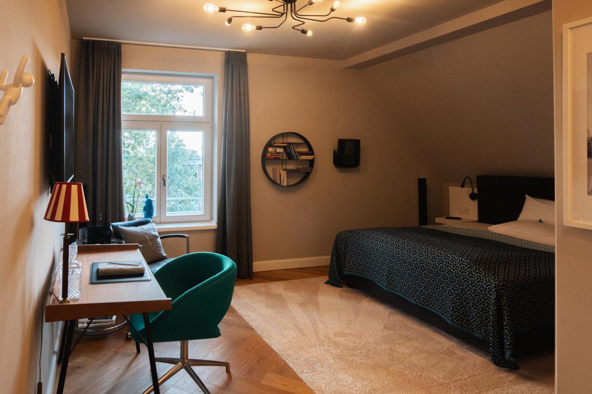 Villa Glanzstoff Heinsberg  Extérieur photo