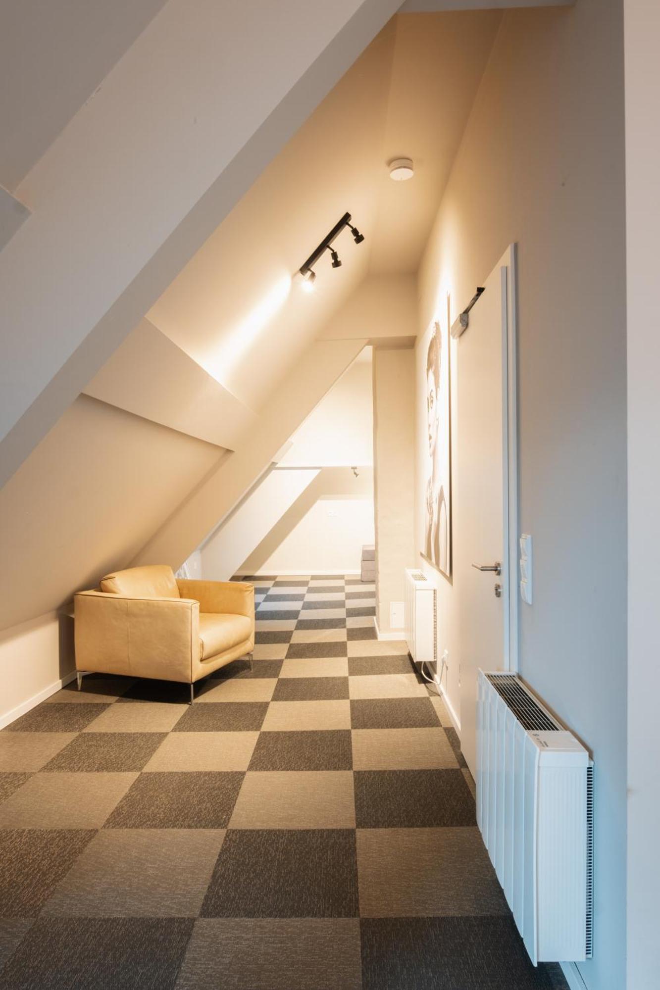 Villa Glanzstoff Heinsberg  Extérieur photo