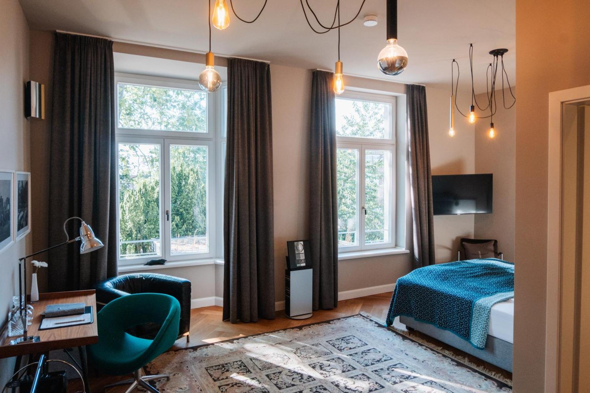 Villa Glanzstoff Heinsberg  Extérieur photo