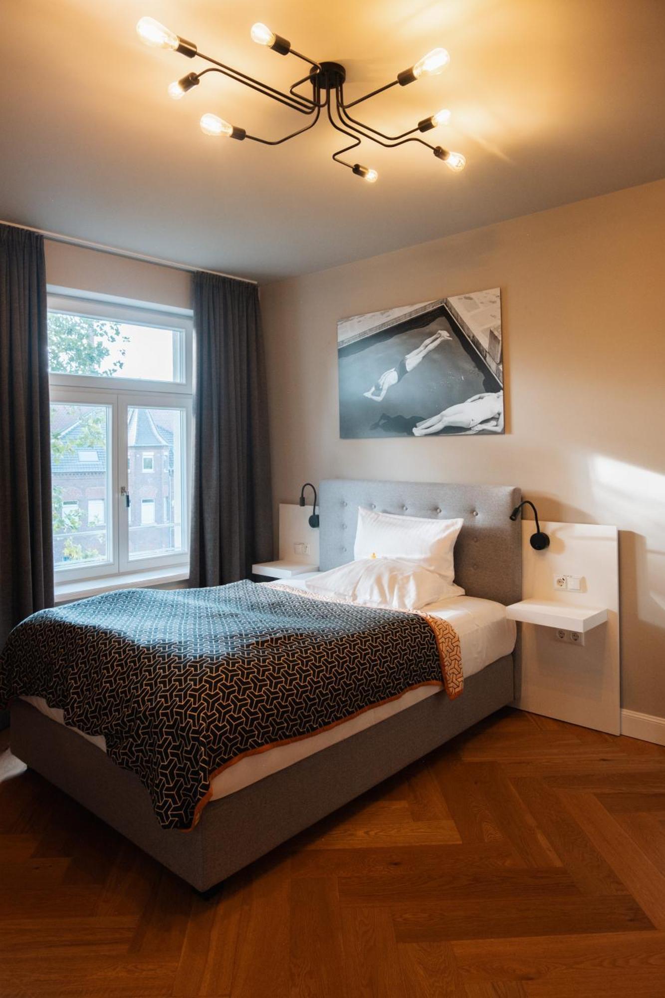 Villa Glanzstoff Heinsberg  Extérieur photo
