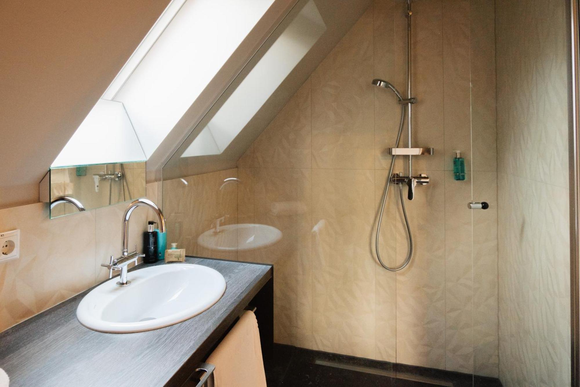 Villa Glanzstoff Heinsberg  Extérieur photo