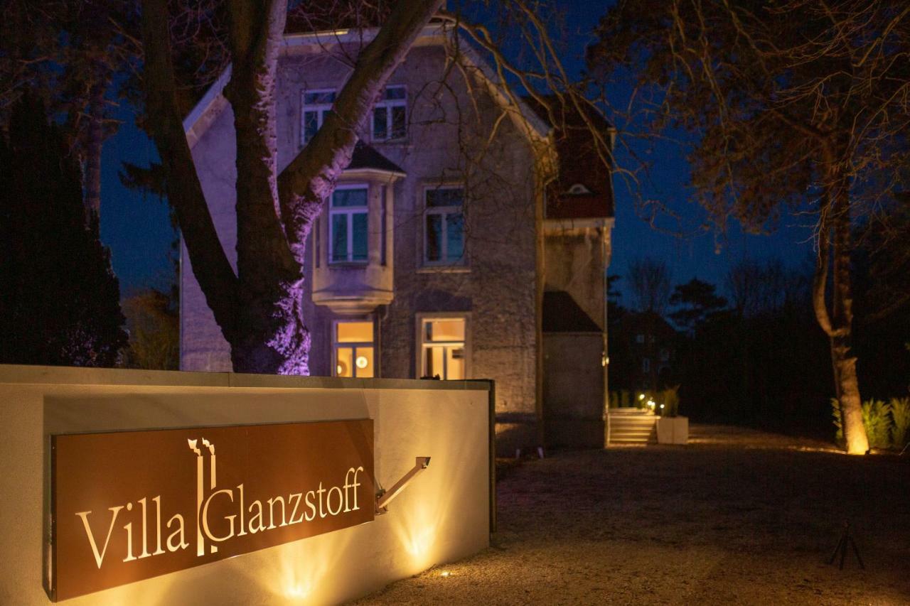 Villa Glanzstoff Heinsberg  Extérieur photo