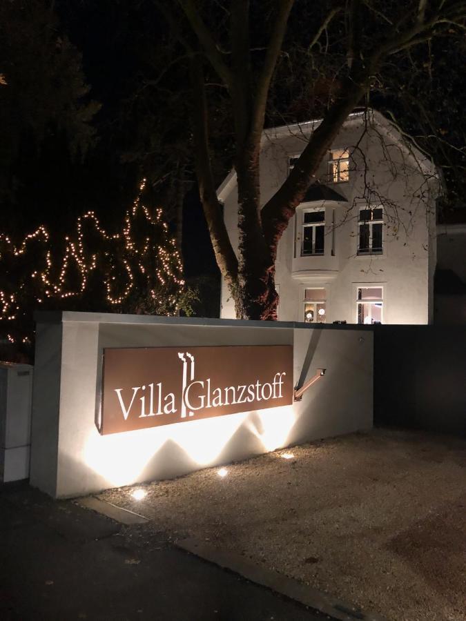 Villa Glanzstoff Heinsberg  Extérieur photo