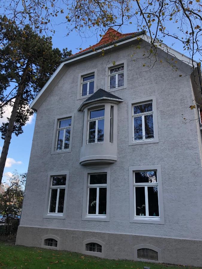 Villa Glanzstoff Heinsberg  Extérieur photo