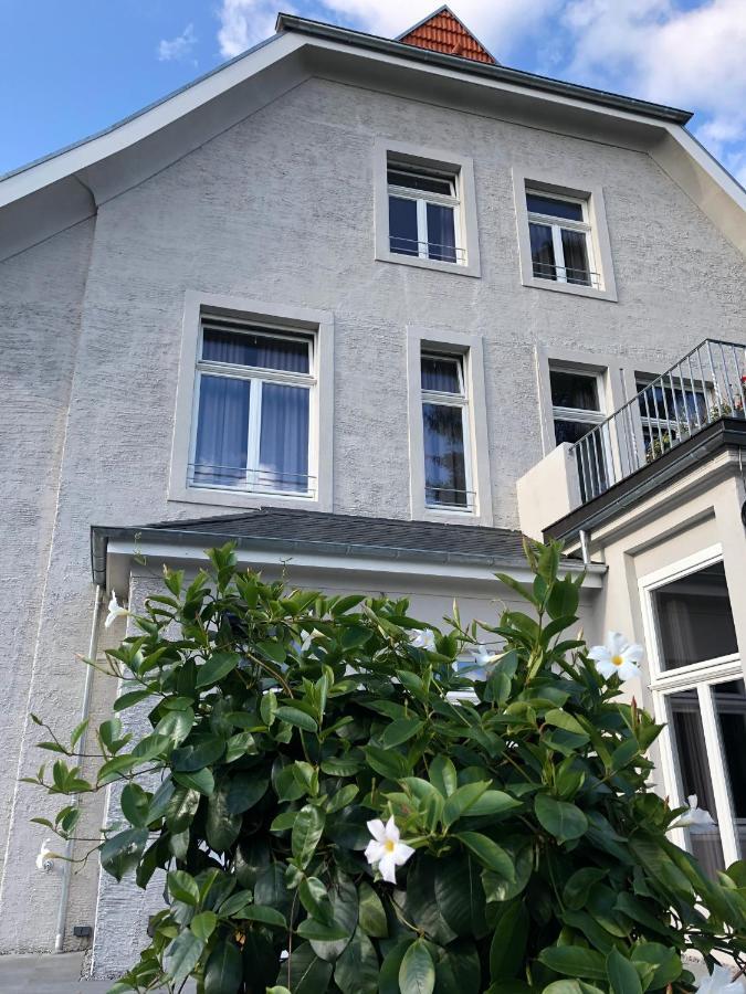 Villa Glanzstoff Heinsberg  Extérieur photo