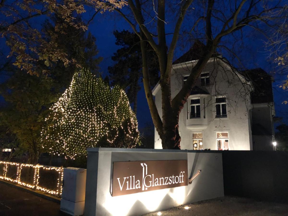Villa Glanzstoff Heinsberg  Extérieur photo