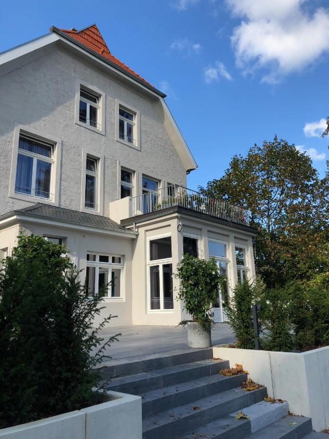 Villa Glanzstoff Heinsberg  Extérieur photo