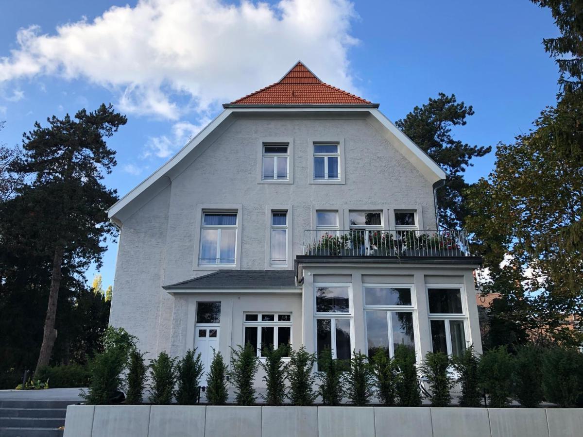 Villa Glanzstoff Heinsberg  Extérieur photo
